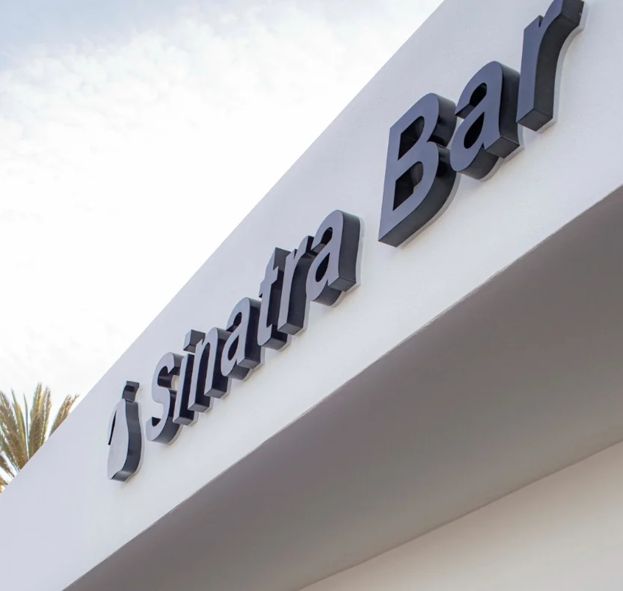 Image pour LE SINATRA Bar